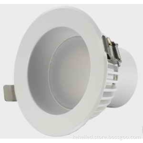 20W LED Downlight, with Internal Driver Easy for Installation